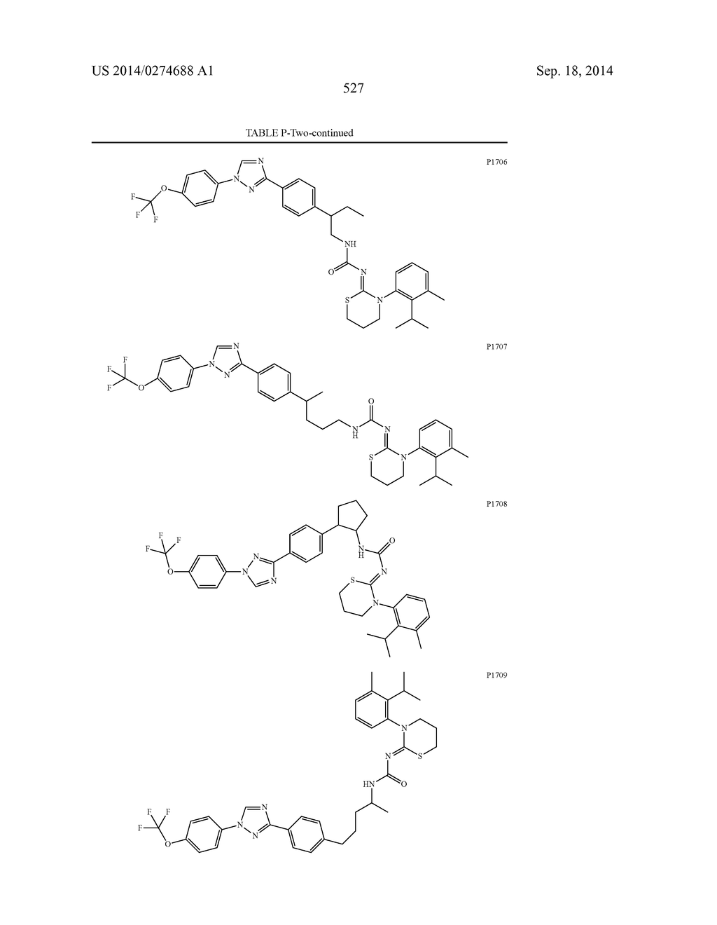 MOLECULES HAVING CERTAIN PESTICIDAL UTILITIES, AND INTERMEDIATES,     COMPOSITIONS, AND PROCESSES RELATED THERETO - diagram, schematic, and image 528