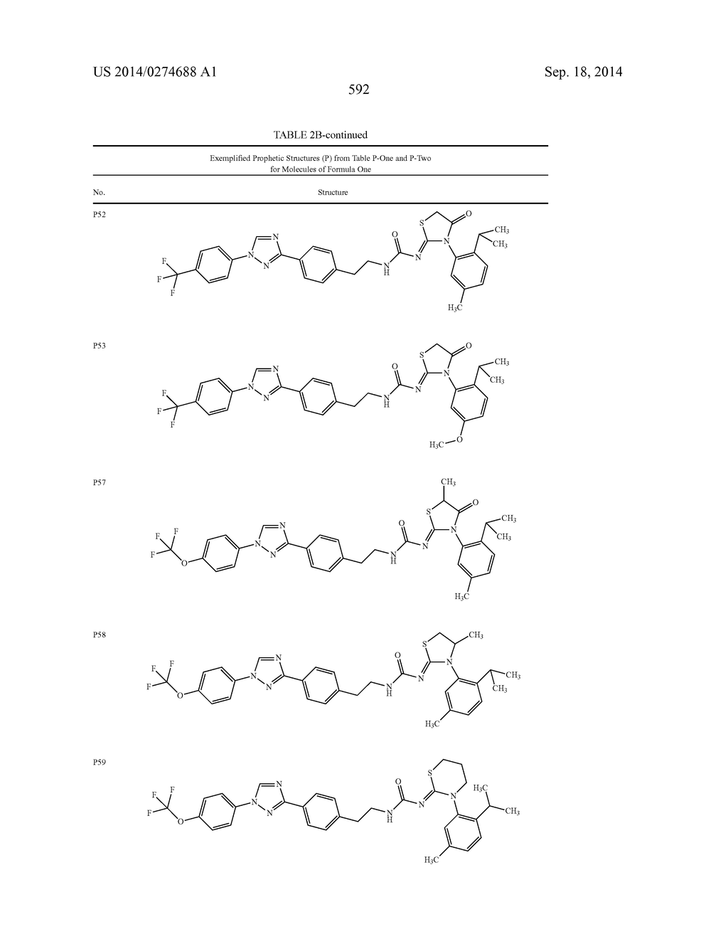 MOLECULES HAVING CERTAIN PESTICIDAL UTILITIES, AND INTERMEDIATES,     COMPOSITIONS, AND PROCESSES RELATED THERETO - diagram, schematic, and image 593