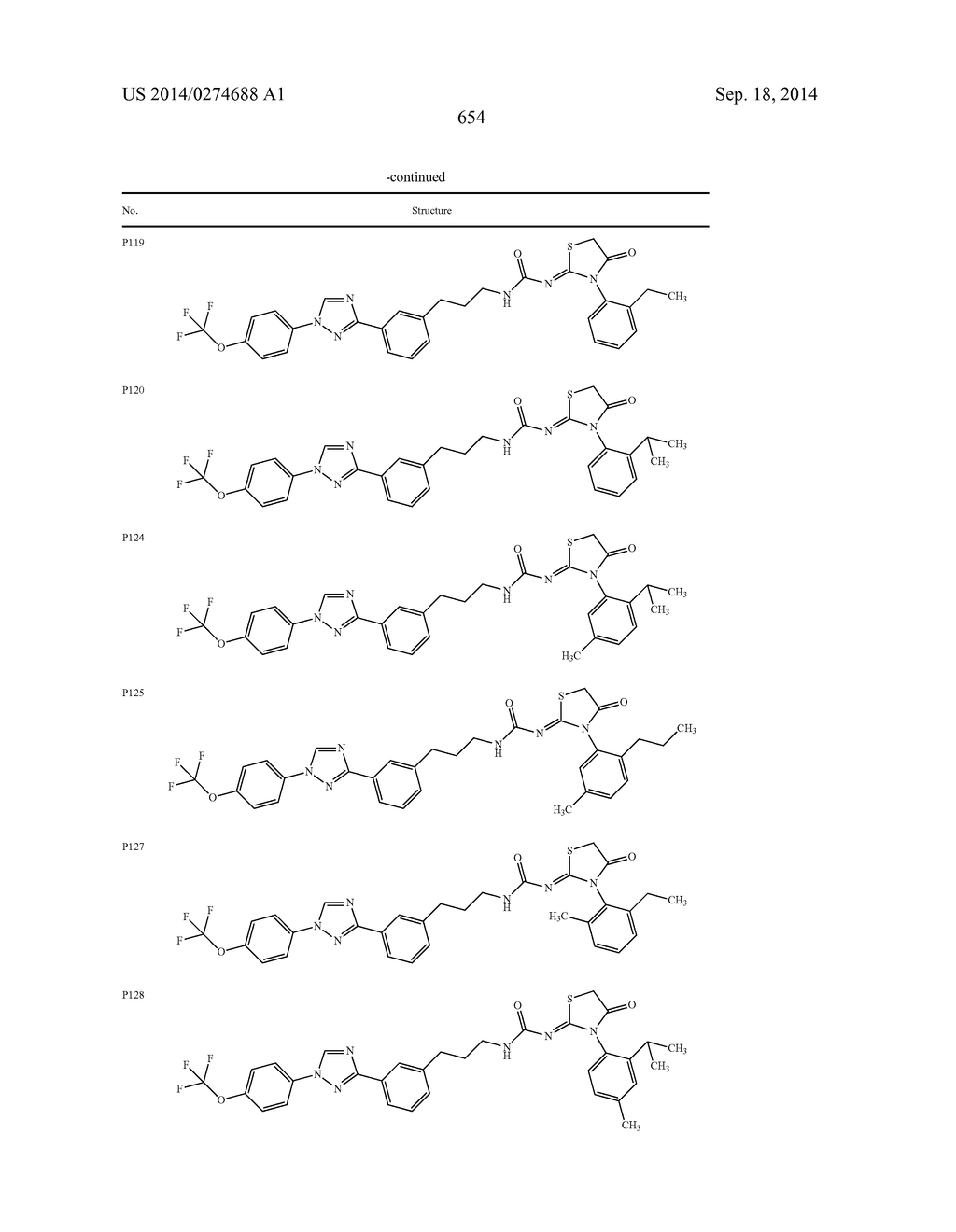 MOLECULES HAVING CERTAIN PESTICIDAL UTILITIES, AND INTERMEDIATES,     COMPOSITIONS, AND PROCESSES RELATED THERETO - diagram, schematic, and image 655