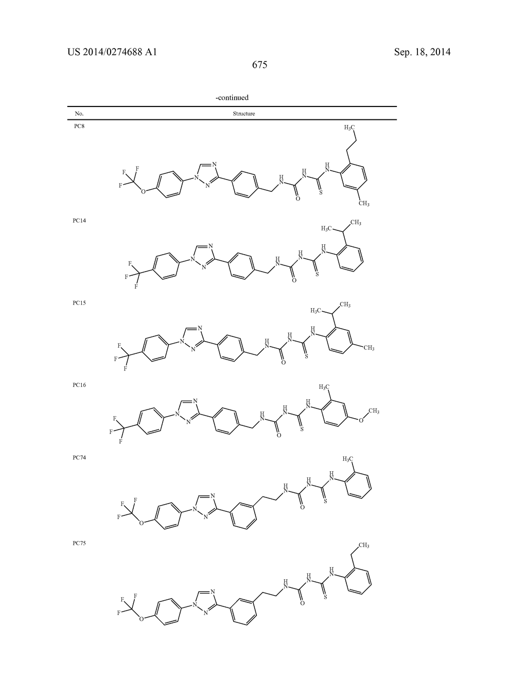 MOLECULES HAVING CERTAIN PESTICIDAL UTILITIES, AND INTERMEDIATES,     COMPOSITIONS, AND PROCESSES RELATED THERETO - diagram, schematic, and image 676