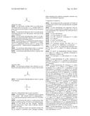 4-AMINO-6-(HETEROCYCLIC)PICOLINATES AND     6-amino-2-(HETEROCYCLIC)pyrimidine-4-carboxylates AND THEIR USE AS     HERBICIDES diagram and image