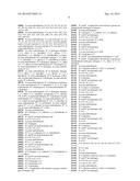 4-AMINO-6-(HETEROCYCLIC)PICOLINATES AND     6-amino-2-(HETEROCYCLIC)pyrimidine-4-carboxylates AND THEIR USE AS     HERBICIDES diagram and image