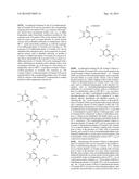 4-AMINO-6-(HETEROCYCLIC)PICOLINATES AND     6-amino-2-(HETEROCYCLIC)pyrimidine-4-carboxylates AND THEIR USE AS     HERBICIDES diagram and image