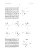 4-AMINO-6-(HETEROCYCLIC)PICOLINATES AND     6-amino-2-(HETEROCYCLIC)pyrimidine-4-carboxylates AND THEIR USE AS     HERBICIDES diagram and image