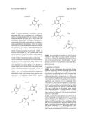 4-AMINO-6-(HETEROCYCLIC)PICOLINATES AND     6-amino-2-(HETEROCYCLIC)pyrimidine-4-carboxylates AND THEIR USE AS     HERBICIDES diagram and image