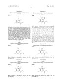 4-AMINO-6-(HETEROCYCLIC)PICOLINATES AND     6-amino-2-(HETEROCYCLIC)pyrimidine-4-carboxylates AND THEIR USE AS     HERBICIDES diagram and image