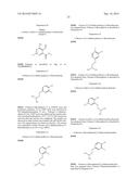 4-AMINO-6-(HETEROCYCLIC)PICOLINATES AND     6-amino-2-(HETEROCYCLIC)pyrimidine-4-carboxylates AND THEIR USE AS     HERBICIDES diagram and image