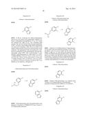 4-AMINO-6-(HETEROCYCLIC)PICOLINATES AND     6-amino-2-(HETEROCYCLIC)pyrimidine-4-carboxylates AND THEIR USE AS     HERBICIDES diagram and image