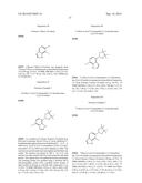 4-AMINO-6-(HETEROCYCLIC)PICOLINATES AND     6-amino-2-(HETEROCYCLIC)pyrimidine-4-carboxylates AND THEIR USE AS     HERBICIDES diagram and image