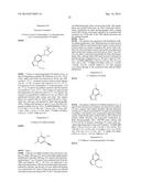 4-AMINO-6-(HETEROCYCLIC)PICOLINATES AND     6-amino-2-(HETEROCYCLIC)pyrimidine-4-carboxylates AND THEIR USE AS     HERBICIDES diagram and image