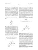 4-AMINO-6-(HETEROCYCLIC)PICOLINATES AND     6-amino-2-(HETEROCYCLIC)pyrimidine-4-carboxylates AND THEIR USE AS     HERBICIDES diagram and image