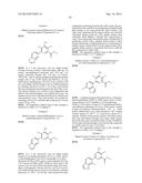 4-AMINO-6-(HETEROCYCLIC)PICOLINATES AND     6-amino-2-(HETEROCYCLIC)pyrimidine-4-carboxylates AND THEIR USE AS     HERBICIDES diagram and image