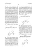 4-AMINO-6-(HETEROCYCLIC)PICOLINATES AND     6-amino-2-(HETEROCYCLIC)pyrimidine-4-carboxylates AND THEIR USE AS     HERBICIDES diagram and image