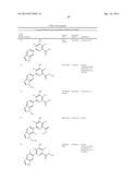 4-AMINO-6-(HETEROCYCLIC)PICOLINATES AND     6-amino-2-(HETEROCYCLIC)pyrimidine-4-carboxylates AND THEIR USE AS     HERBICIDES diagram and image