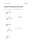 4-AMINO-6-(HETEROCYCLIC)PICOLINATES AND     6-amino-2-(HETEROCYCLIC)pyrimidine-4-carboxylates AND THEIR USE AS     HERBICIDES diagram and image