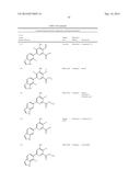 4-AMINO-6-(HETEROCYCLIC)PICOLINATES AND     6-amino-2-(HETEROCYCLIC)pyrimidine-4-carboxylates AND THEIR USE AS     HERBICIDES diagram and image