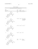 4-AMINO-6-(HETEROCYCLIC)PICOLINATES AND     6-amino-2-(HETEROCYCLIC)pyrimidine-4-carboxylates AND THEIR USE AS     HERBICIDES diagram and image