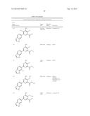 4-AMINO-6-(HETEROCYCLIC)PICOLINATES AND     6-amino-2-(HETEROCYCLIC)pyrimidine-4-carboxylates AND THEIR USE AS     HERBICIDES diagram and image