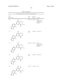 4-AMINO-6-(HETEROCYCLIC)PICOLINATES AND     6-amino-2-(HETEROCYCLIC)pyrimidine-4-carboxylates AND THEIR USE AS     HERBICIDES diagram and image