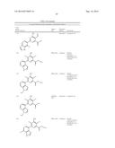 4-AMINO-6-(HETEROCYCLIC)PICOLINATES AND     6-amino-2-(HETEROCYCLIC)pyrimidine-4-carboxylates AND THEIR USE AS     HERBICIDES diagram and image