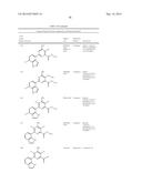 4-AMINO-6-(HETEROCYCLIC)PICOLINATES AND     6-amino-2-(HETEROCYCLIC)pyrimidine-4-carboxylates AND THEIR USE AS     HERBICIDES diagram and image