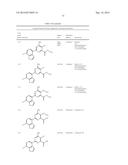 4-AMINO-6-(HETEROCYCLIC)PICOLINATES AND     6-amino-2-(HETEROCYCLIC)pyrimidine-4-carboxylates AND THEIR USE AS     HERBICIDES diagram and image