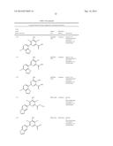 4-AMINO-6-(HETEROCYCLIC)PICOLINATES AND     6-amino-2-(HETEROCYCLIC)pyrimidine-4-carboxylates AND THEIR USE AS     HERBICIDES diagram and image