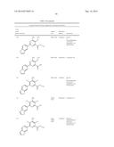 4-AMINO-6-(HETEROCYCLIC)PICOLINATES AND     6-amino-2-(HETEROCYCLIC)pyrimidine-4-carboxylates AND THEIR USE AS     HERBICIDES diagram and image