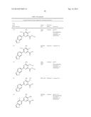 4-AMINO-6-(HETEROCYCLIC)PICOLINATES AND     6-amino-2-(HETEROCYCLIC)pyrimidine-4-carboxylates AND THEIR USE AS     HERBICIDES diagram and image