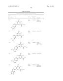 4-AMINO-6-(HETEROCYCLIC)PICOLINATES AND     6-amino-2-(HETEROCYCLIC)pyrimidine-4-carboxylates AND THEIR USE AS     HERBICIDES diagram and image