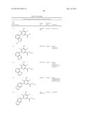 4-AMINO-6-(HETEROCYCLIC)PICOLINATES AND     6-amino-2-(HETEROCYCLIC)pyrimidine-4-carboxylates AND THEIR USE AS     HERBICIDES diagram and image