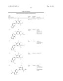 4-AMINO-6-(HETEROCYCLIC)PICOLINATES AND     6-amino-2-(HETEROCYCLIC)pyrimidine-4-carboxylates AND THEIR USE AS     HERBICIDES diagram and image