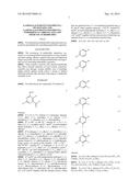 4-AMINO-6-(4-SUBSTITUTED-PHENYL)-PICOLINATES AND     6-AMINO-2-(4-SUBSTITUTED-PHENYL)-PYRIMIDINE-4-CARBOXYLATES AND THEIR USE     AS HERBICIDES diagram and image