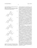 4-AMINO-6-(4-SUBSTITUTED-PHENYL)-PICOLINATES AND     6-AMINO-2-(4-SUBSTITUTED-PHENYL)-PYRIMIDINE-4-CARBOXYLATES AND THEIR USE     AS HERBICIDES diagram and image