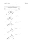 4-AMINO-6-(4-SUBSTITUTED-PHENYL)-PICOLINATES AND     6-AMINO-2-(4-SUBSTITUTED-PHENYL)-PYRIMIDINE-4-CARBOXYLATES AND THEIR USE     AS HERBICIDES diagram and image