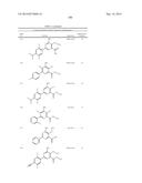 4-AMINO-6-(4-SUBSTITUTED-PHENYL)-PICOLINATES AND     6-AMINO-2-(4-SUBSTITUTED-PHENYL)-PYRIMIDINE-4-CARBOXYLATES AND THEIR USE     AS HERBICIDES diagram and image