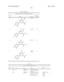 4-AMINO-6-(4-SUBSTITUTED-PHENYL)-PICOLINATES AND     6-AMINO-2-(4-SUBSTITUTED-PHENYL)-PYRIMIDINE-4-CARBOXYLATES AND THEIR USE     AS HERBICIDES diagram and image