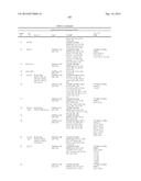 4-AMINO-6-(4-SUBSTITUTED-PHENYL)-PICOLINATES AND     6-AMINO-2-(4-SUBSTITUTED-PHENYL)-PYRIMIDINE-4-CARBOXYLATES AND THEIR USE     AS HERBICIDES diagram and image