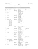 4-AMINO-6-(4-SUBSTITUTED-PHENYL)-PICOLINATES AND     6-AMINO-2-(4-SUBSTITUTED-PHENYL)-PYRIMIDINE-4-CARBOXYLATES AND THEIR USE     AS HERBICIDES diagram and image