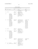 4-AMINO-6-(4-SUBSTITUTED-PHENYL)-PICOLINATES AND     6-AMINO-2-(4-SUBSTITUTED-PHENYL)-PYRIMIDINE-4-CARBOXYLATES AND THEIR USE     AS HERBICIDES diagram and image