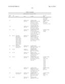 4-AMINO-6-(4-SUBSTITUTED-PHENYL)-PICOLINATES AND     6-AMINO-2-(4-SUBSTITUTED-PHENYL)-PYRIMIDINE-4-CARBOXYLATES AND THEIR USE     AS HERBICIDES diagram and image