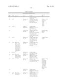 4-AMINO-6-(4-SUBSTITUTED-PHENYL)-PICOLINATES AND     6-AMINO-2-(4-SUBSTITUTED-PHENYL)-PYRIMIDINE-4-CARBOXYLATES AND THEIR USE     AS HERBICIDES diagram and image