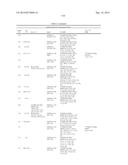 4-AMINO-6-(4-SUBSTITUTED-PHENYL)-PICOLINATES AND     6-AMINO-2-(4-SUBSTITUTED-PHENYL)-PYRIMIDINE-4-CARBOXYLATES AND THEIR USE     AS HERBICIDES diagram and image