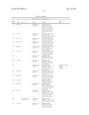 4-AMINO-6-(4-SUBSTITUTED-PHENYL)-PICOLINATES AND     6-AMINO-2-(4-SUBSTITUTED-PHENYL)-PYRIMIDINE-4-CARBOXYLATES AND THEIR USE     AS HERBICIDES diagram and image