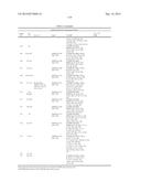 4-AMINO-6-(4-SUBSTITUTED-PHENYL)-PICOLINATES AND     6-AMINO-2-(4-SUBSTITUTED-PHENYL)-PYRIMIDINE-4-CARBOXYLATES AND THEIR USE     AS HERBICIDES diagram and image