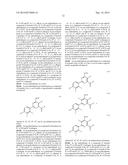 4-AMINO-6-(4-SUBSTITUTED-PHENYL)-PICOLINATES AND     6-AMINO-2-(4-SUBSTITUTED-PHENYL)-PYRIMIDINE-4-CARBOXYLATES AND THEIR USE     AS HERBICIDES diagram and image