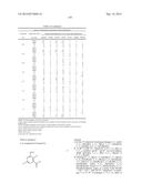 4-AMINO-6-(4-SUBSTITUTED-PHENYL)-PICOLINATES AND     6-AMINO-2-(4-SUBSTITUTED-PHENYL)-PYRIMIDINE-4-CARBOXYLATES AND THEIR USE     AS HERBICIDES diagram and image