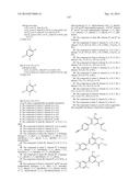 4-AMINO-6-(4-SUBSTITUTED-PHENYL)-PICOLINATES AND     6-AMINO-2-(4-SUBSTITUTED-PHENYL)-PYRIMIDINE-4-CARBOXYLATES AND THEIR USE     AS HERBICIDES diagram and image