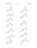 4-AMINO-6-(4-SUBSTITUTED-PHENYL)-PICOLINATES AND     6-AMINO-2-(4-SUBSTITUTED-PHENYL)-PYRIMIDINE-4-CARBOXYLATES AND THEIR USE     AS HERBICIDES diagram and image