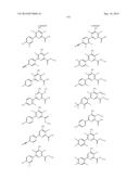 4-AMINO-6-(4-SUBSTITUTED-PHENYL)-PICOLINATES AND     6-AMINO-2-(4-SUBSTITUTED-PHENYL)-PYRIMIDINE-4-CARBOXYLATES AND THEIR USE     AS HERBICIDES diagram and image